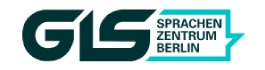 gls sprachenzentrum Logo