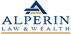 alperin theme logo