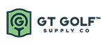 gt golf theme logo