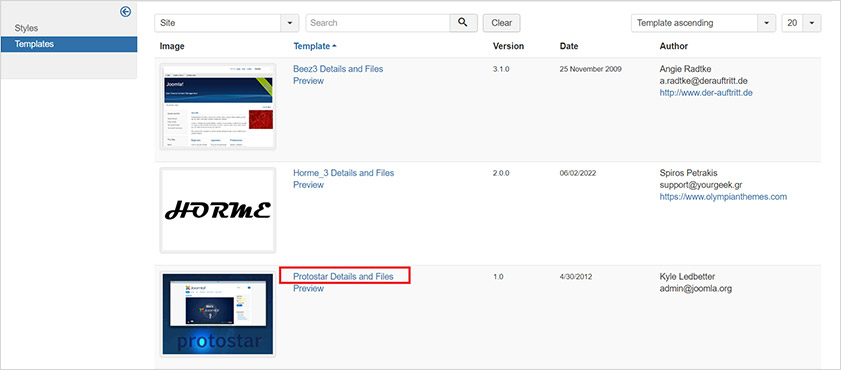 hikashop ada website accessibility