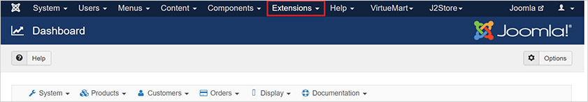 hikashop website accessibility remediation