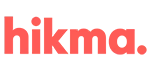 Hikma Logo