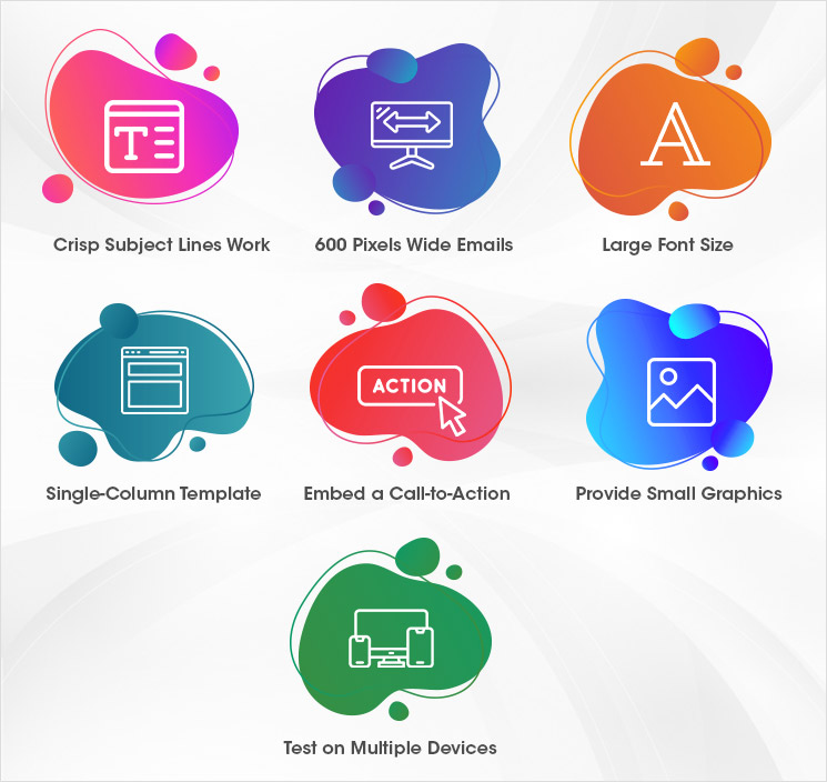 How to Design Email