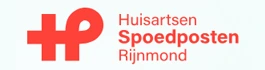 huisartsenpostenrijnmond Logo