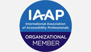 Member of IAAP