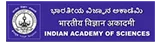Indian Academy of Sciences Logo