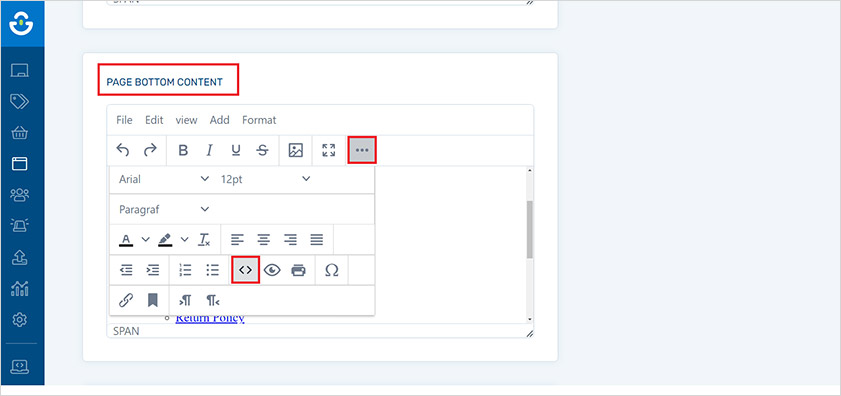 ideasoft all in accessibility