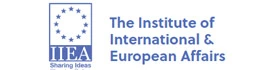 The Institute of International & European Affairs Logo