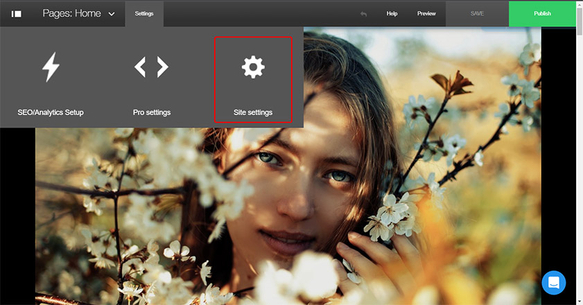 im-creator wcag web accessibility