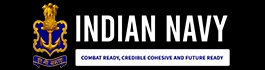 indiannavy Logo