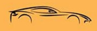 car theme logo