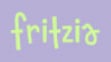 fritzig theme logo