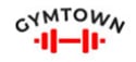 gymtown theme logo