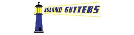 islandgutters Logo