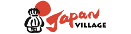 Japan Village Logo