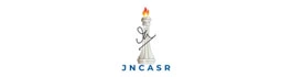 jncasr Logo