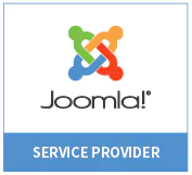 Joomla Service Provider