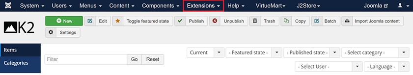 k2 website accessibility remediation
