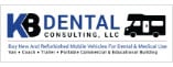 Kirit B, KB Dental Consulting, LLC (USA)