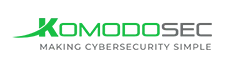 Komodosec Logo