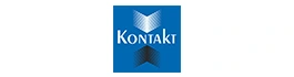 Kontakt Logo