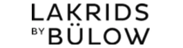 Lakrids By Bulow Logo