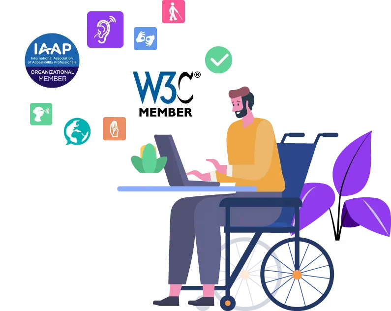 LearnyBox Website Accessibility