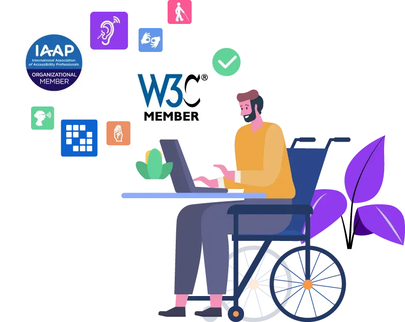 Liferay Website Accessibility