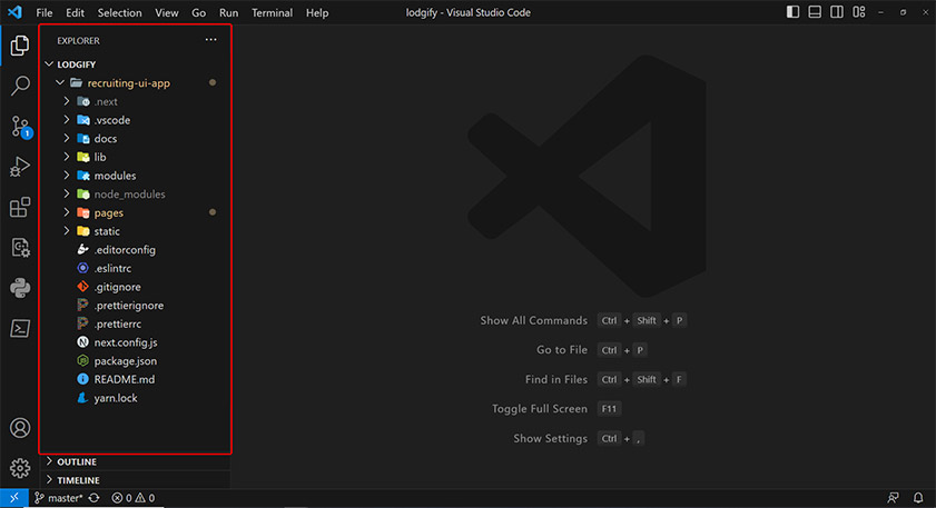 lodgify website accessibility remediation