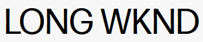 londwknd theme logo