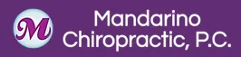 mandarinochiropractic logo