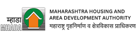mhada Logo