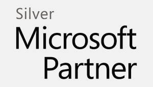 Silver Microsoft Partner