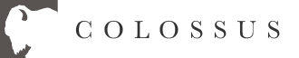 colossus theme logo