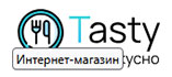 tasty theme logo