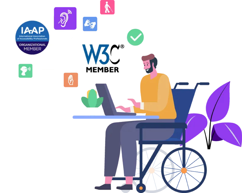 Moodle Website Accessibility