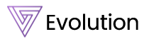 evolution theme logo