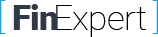 finexpert theme logo