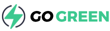gogreen theme logo