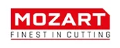 mozart-blades Logo