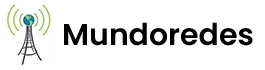 Mundoredes Logo