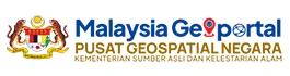 MyGeoPortal Logo