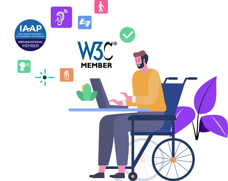 Netlify Website Accessibility