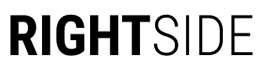 rightside theme logo