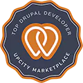 TOP DRUPAL DEVELOPER