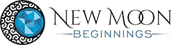 new moon beginnings logo