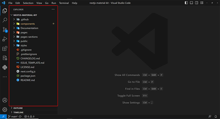 nextjs website accessibility remediation