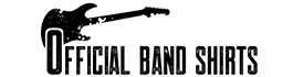 Official Bands Shirts Logo