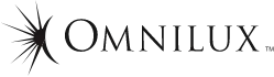 omnilux logo