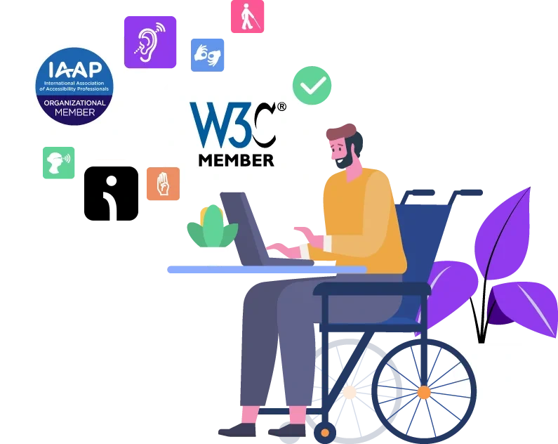 Omnisend Website Accessibility